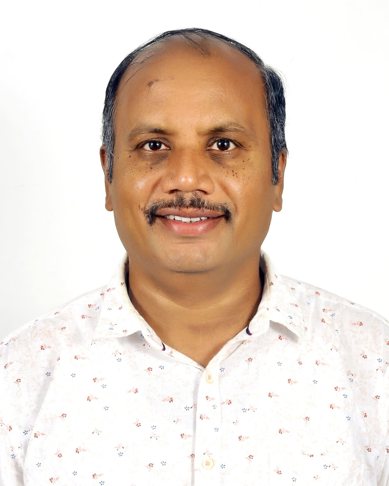 M.R. Rajendra Prasad, Director at Aura Mirai