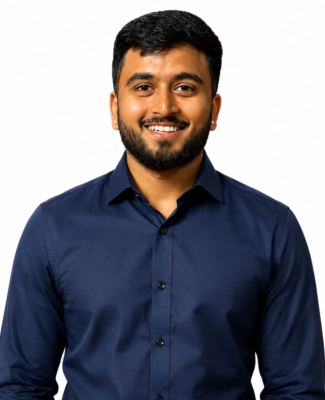 Surya Datta, Director at Aura Mirai